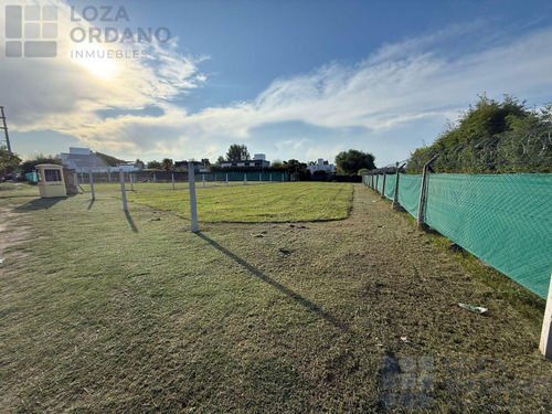 Terreno En Valle Escondido
