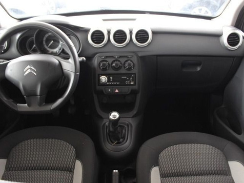 Citroën C3 Attraction 1.2i Pure Tech