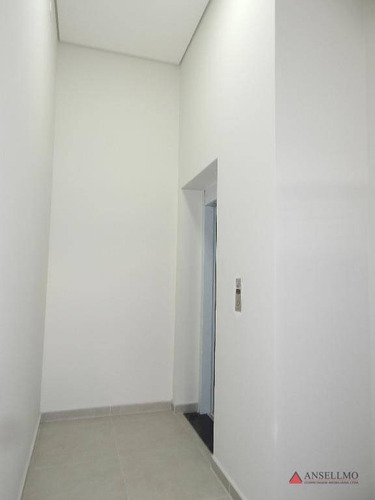 Imagem 29 de 30 de Prédio Para Alugar, 300 M² Por R$ 14.000,00/mês - Centro - São Bernardo Do Campo/sp - Pr0150