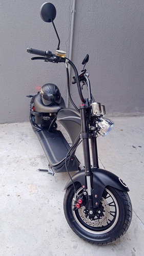 Imagem 5 de 10 de Moto Elétrica Shopper 3000w