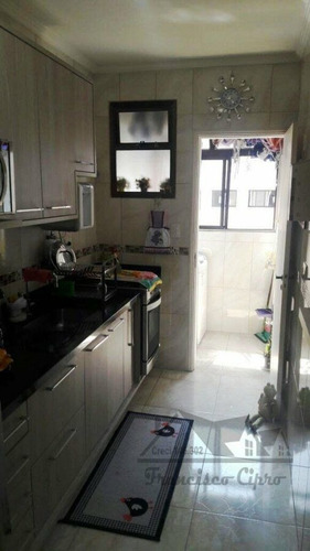 Imagem 8 de 22 de Apartamento-padrao-para-venda-em-centro-sao-vicente-sp - Ap114