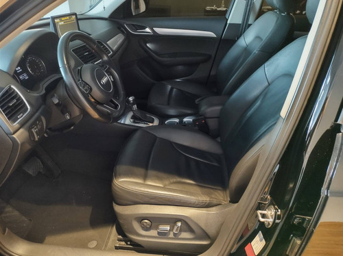 Imagem 9 de 12 de Audi Q3 2.0 Tfsi Ambiente Quattro 4p Gasolina S Tronic