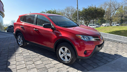 Toyota RAV4 2.5 Le L4/ Awd At