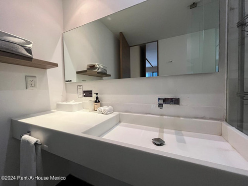Departamento En Venta En Juárez Cuauhtémoc Gis 24-4596