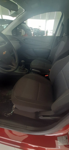 Imagen 8 de 25 de Chevrolet Onix Joy Ls 1.4 Nafta 5 Puertas Manual 2023 Br*