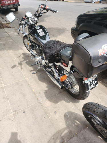 Imagen 5 de 9 de Honda Rebel 250