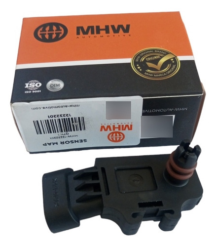 Sensor Map Fiat Palio Siena Idea Meriva Corsa 1.8