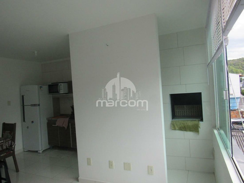 Imagem 5 de 14 de Vendo Apto 02 Dorm, Mob Bairro Nova Esperança, Bc - Mc2-851