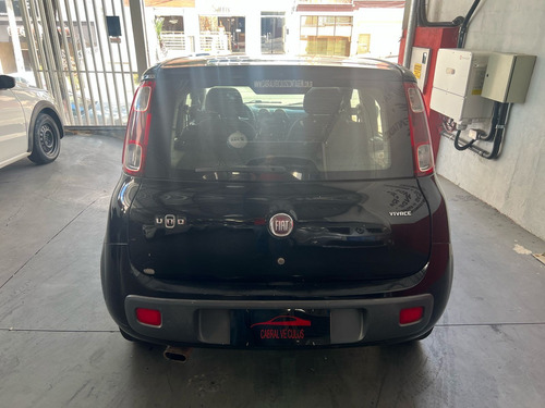 Fiat Uno 1.0 Vivace Flex 3p