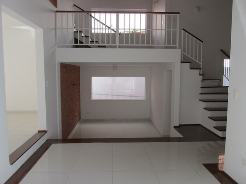 Linda Casa Venda Alphaville Residencial 06