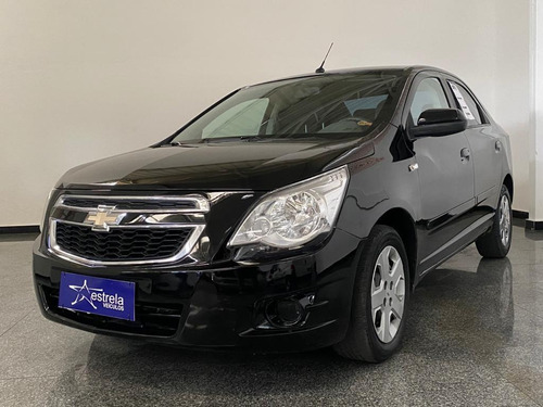 Chevrolet Cobalt Lt 1.4 8v (flex)