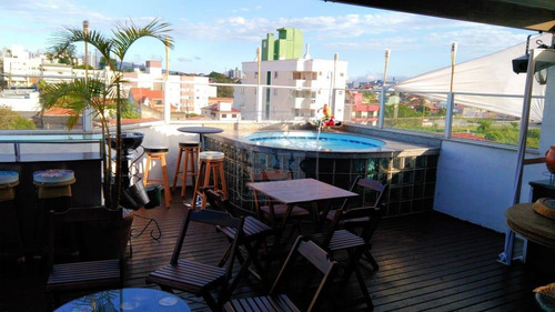 Imagem 8 de 30 de Apartamento À Venda Em Jardim Atlântico - Ap006918