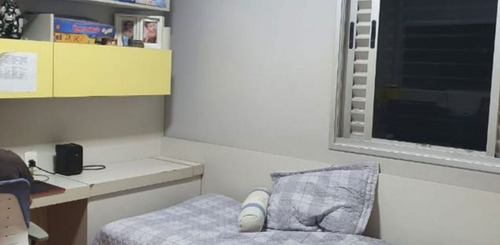 Imagem 3 de 11 de Apto Santo Agostinho | 3 Quartos | 104 M² | Cond: R$1450.00 | 2 Vagas - Zmc159