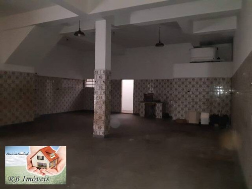 Imagem 10 de 15 de Ref. Ca408 - Casa No Bairro Independência - Ca408
