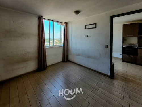 Departamento Vicuña Mackenna Id: 89979