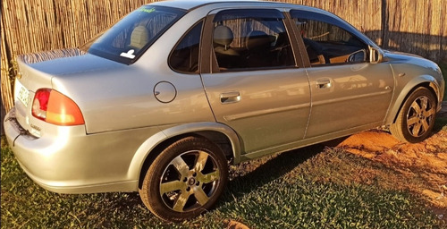 Chevrolet Corsa Classic Ls