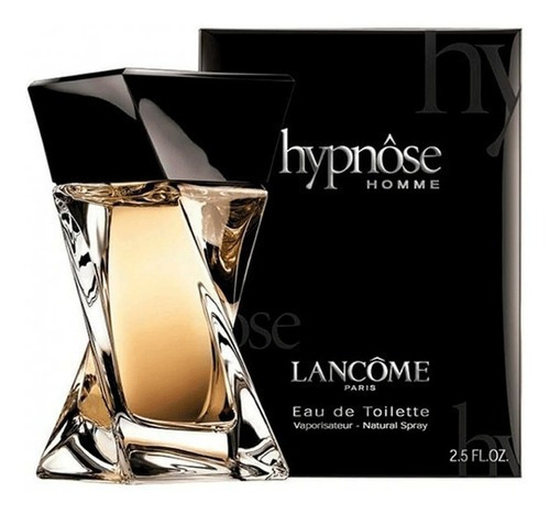 Perfume Hypnose Homme Lancome Edt 75ml (descontinuado)