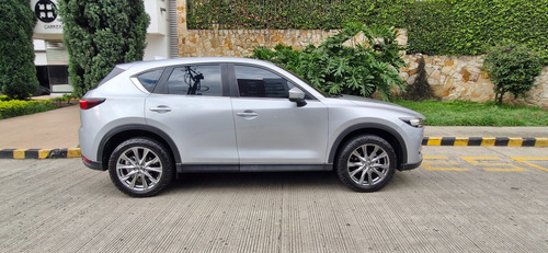 Mazda CX-5 2.5 Grand Touring At