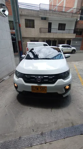 Fiat Mobi 1.0 Like