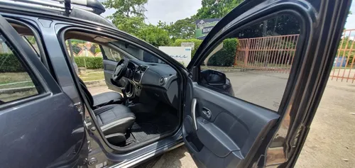 Renault Stepway STEPWAY DYNAMIQUE 1.6 MECANICO SOY UNICA DUEÑA