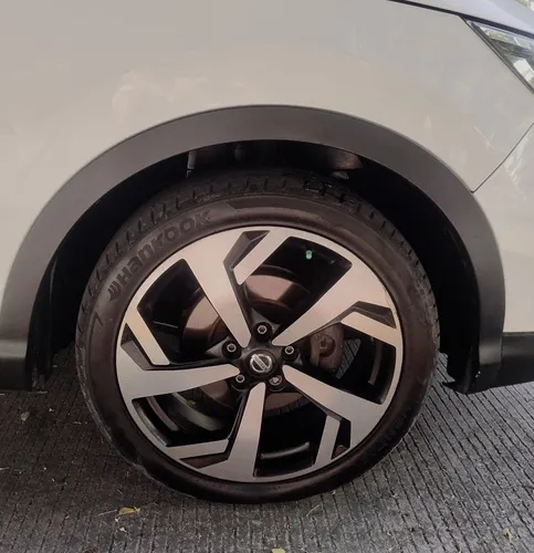 Nissan Qashqai 2.0 Exclusive