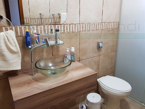 Casa Sobrado Para Venda, 3 Dormitório(s), 260.0m² - 5769
