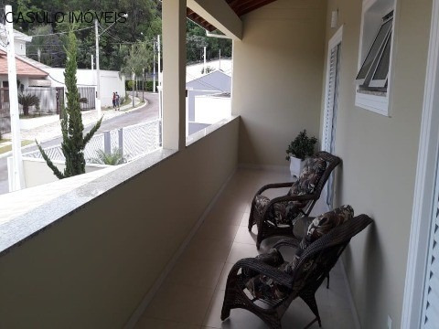 Casa - Venda - Jardim Santa Teresa - Cod. 2513 - V2513