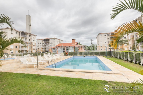 Imagem 21 de 23 de Apartamento, 2 Dormitórios, 54 M², Humaitá - 205610