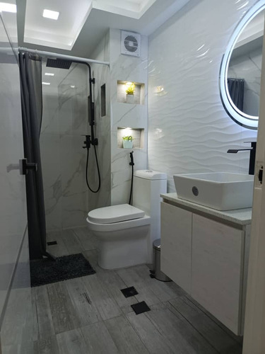 Alquiler/ Apartamento / El Encantado, Primera Etapa / 75,65m² /2h /2b/ 1e