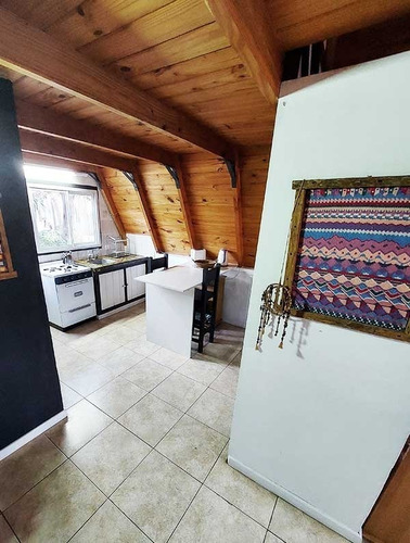 Imagen 9 de 16 de Cabañas En Tandil