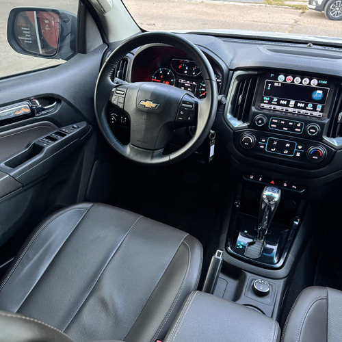 Chevrolet S10 2.8 High Country Cd Tdci 200cv