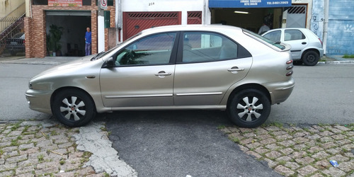 Vendo Fiat Brava Em Excelente Estado! Carro Muito Bom!