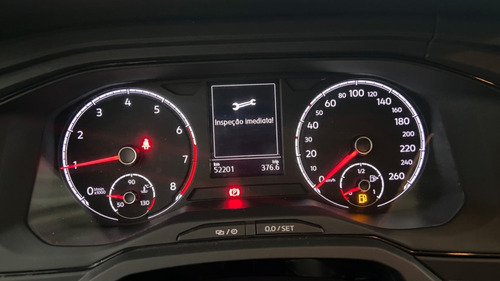 Volkswagen Polo 1.0 MPI TOTAL FLEX MANUAL