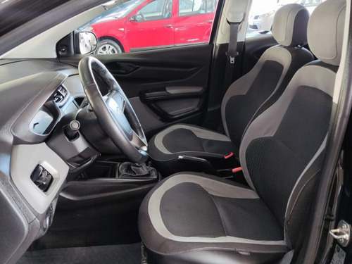 Chevrolet Onix Onix 1.0 MPFI LT 8V FLEX 4P MANUAL