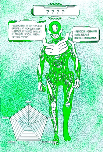 Manga Dandadan Tomo 14, Editorial Ivrea