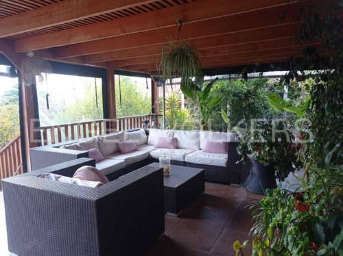Casa Quebrada De Nogales Machalí