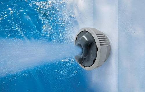 Jacuzzi Spa Ibiza 1.80 X 1.80 X 66 Cms., (4 - 6 Personas)