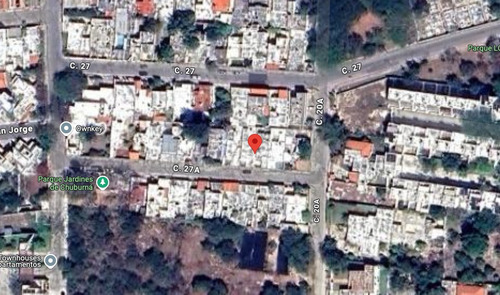 Venta De Casa En Col. Chuburna De Hidalgo, Merida Laab2