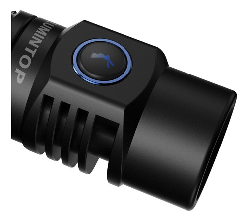 Linterna Lumintop Thor Mini Lep, 700 M, Linterna De Largo Al
