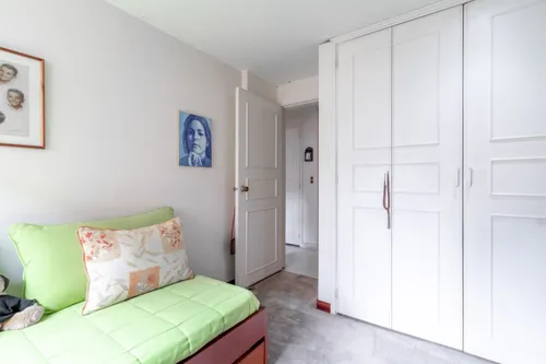 Apartamento En Venta En El Chicó. Cod V7694