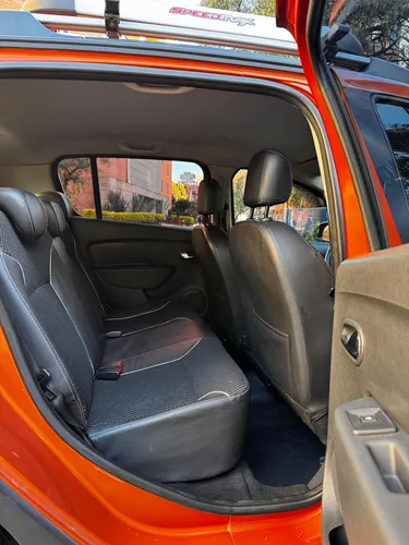 Renault Stepway 1.6 Dynamique / Intens