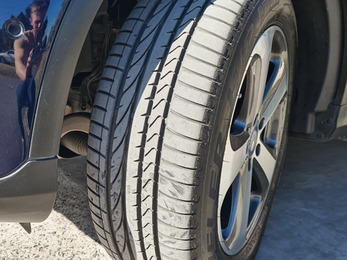 Imagen 13 de 22 de Mercedes-benz Clase Glc 2016 2.0 Glc250 300 4matic Atomático