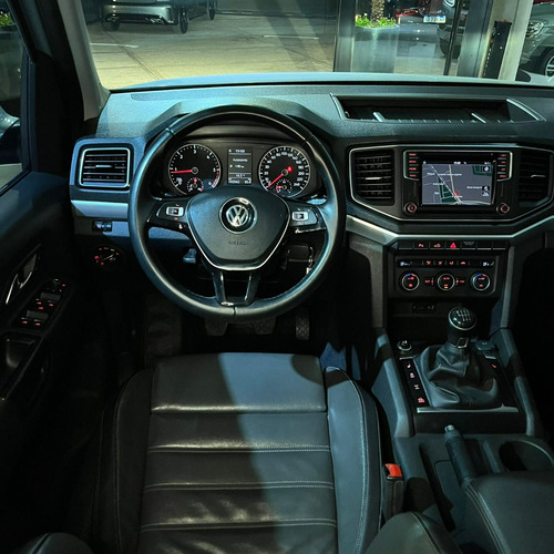 Volkswagen Amarok 2.0 Cd Tdi 180cv 4x2 Highline Pack