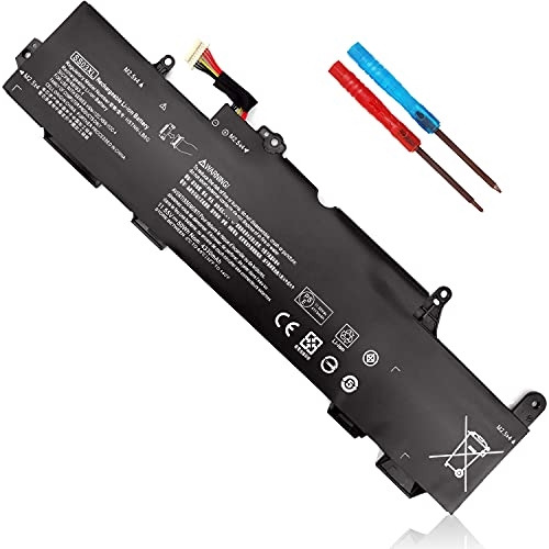 Batería Compatible Para Hp Elitebook 840 G5 G6, 730 735 740 