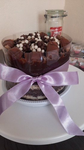 Imagem 5 de 5 de Naked Cake
