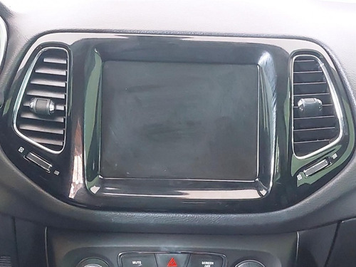 Imagem 14 de 15 de 141978 - Jeep Compass 2017 Garantia