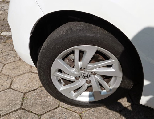 Imagem 10 de 10 de Fit 1.5 Lx 16v Flex 4p Automático