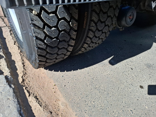 Volvo Vm 310 4x2 - Manual