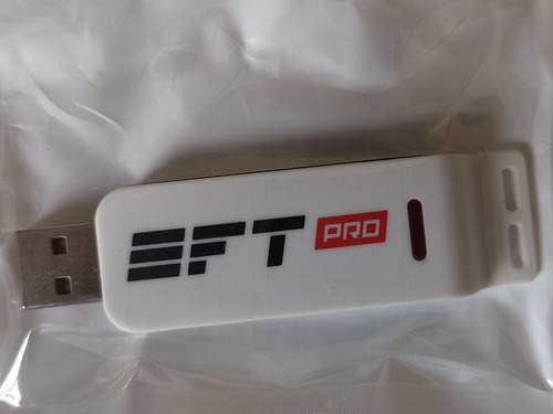 Eft Dongle Pro 2 En 1 Ftp Reparacion Celular
