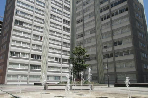 Departamento En Venta Con Alberca En Álvaro Obregón, Ciudad De México